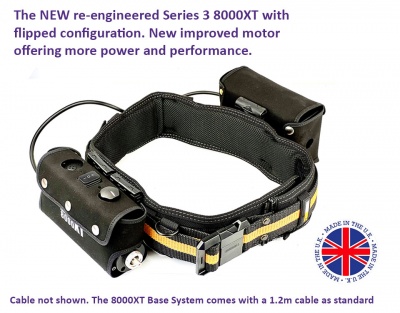 8000XT Systems