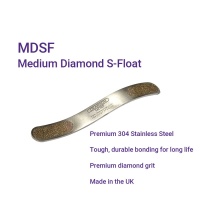 Medium Diamond S-Float