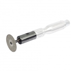 Incisor Disc Hand Attachment