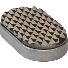 DN125P Pocket Float Blade
