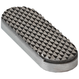 DN225P Pocket Carbide Float Blade