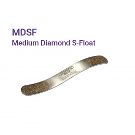 Medium Diamond S-Float