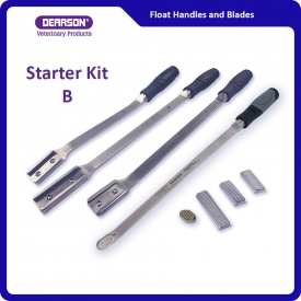 Dentistry Starter Kit B